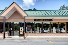 Sacred Heart Gifts & Apparel