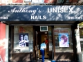 Anthony's Unisex Salon