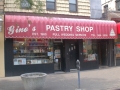 Gino's Pastry Shop