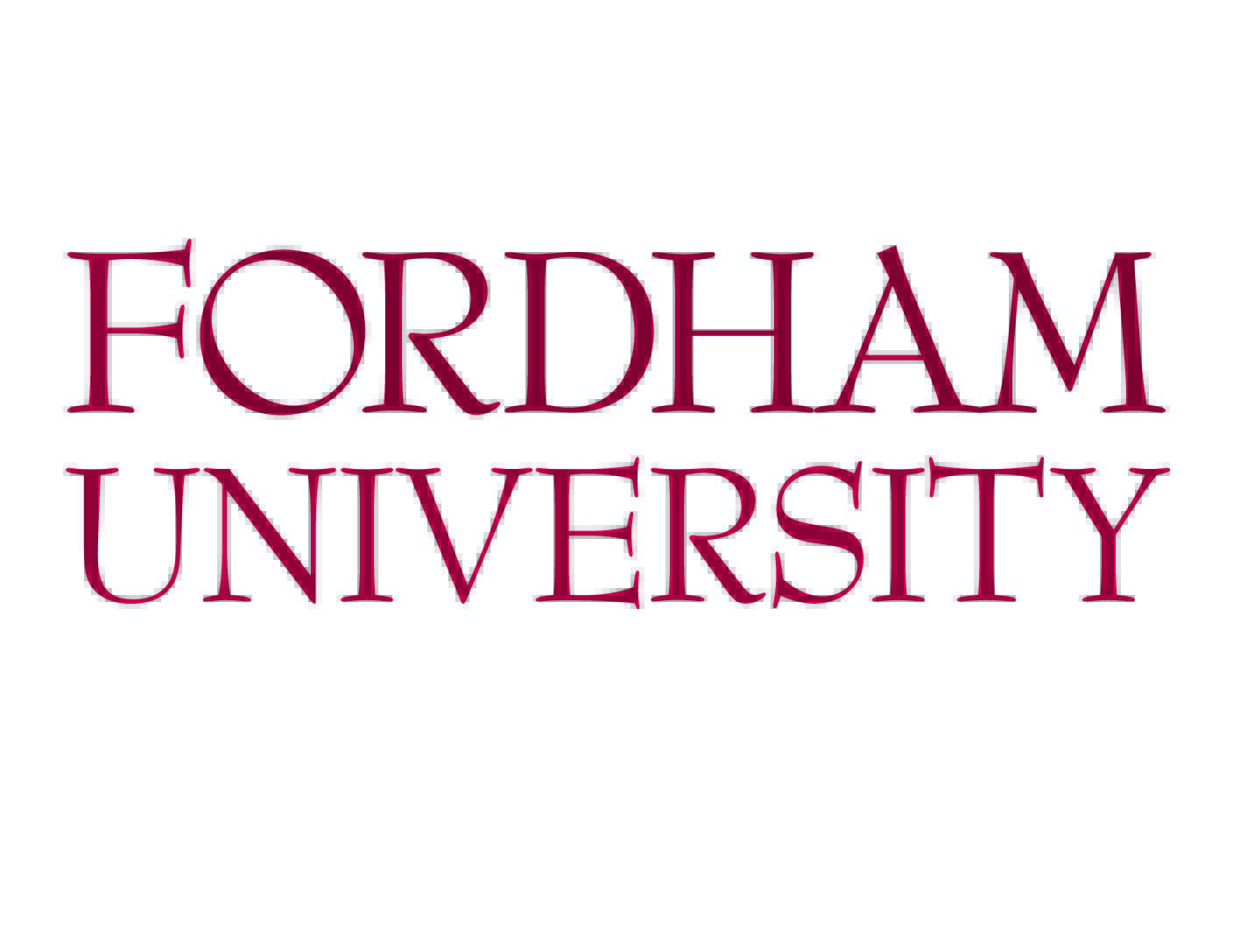 Fordham University