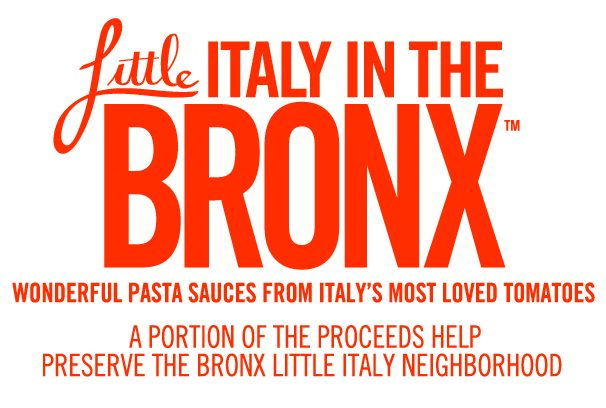 Little Italy Bronx Sauce