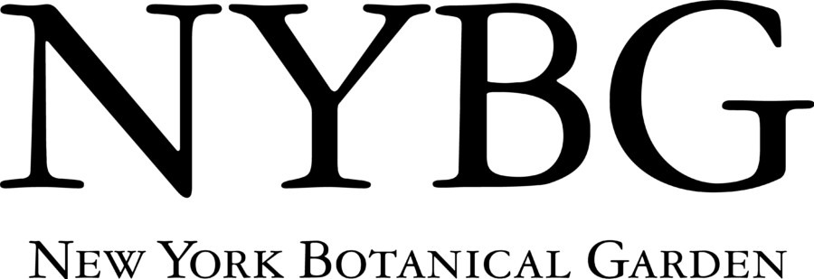 NYBG Logo